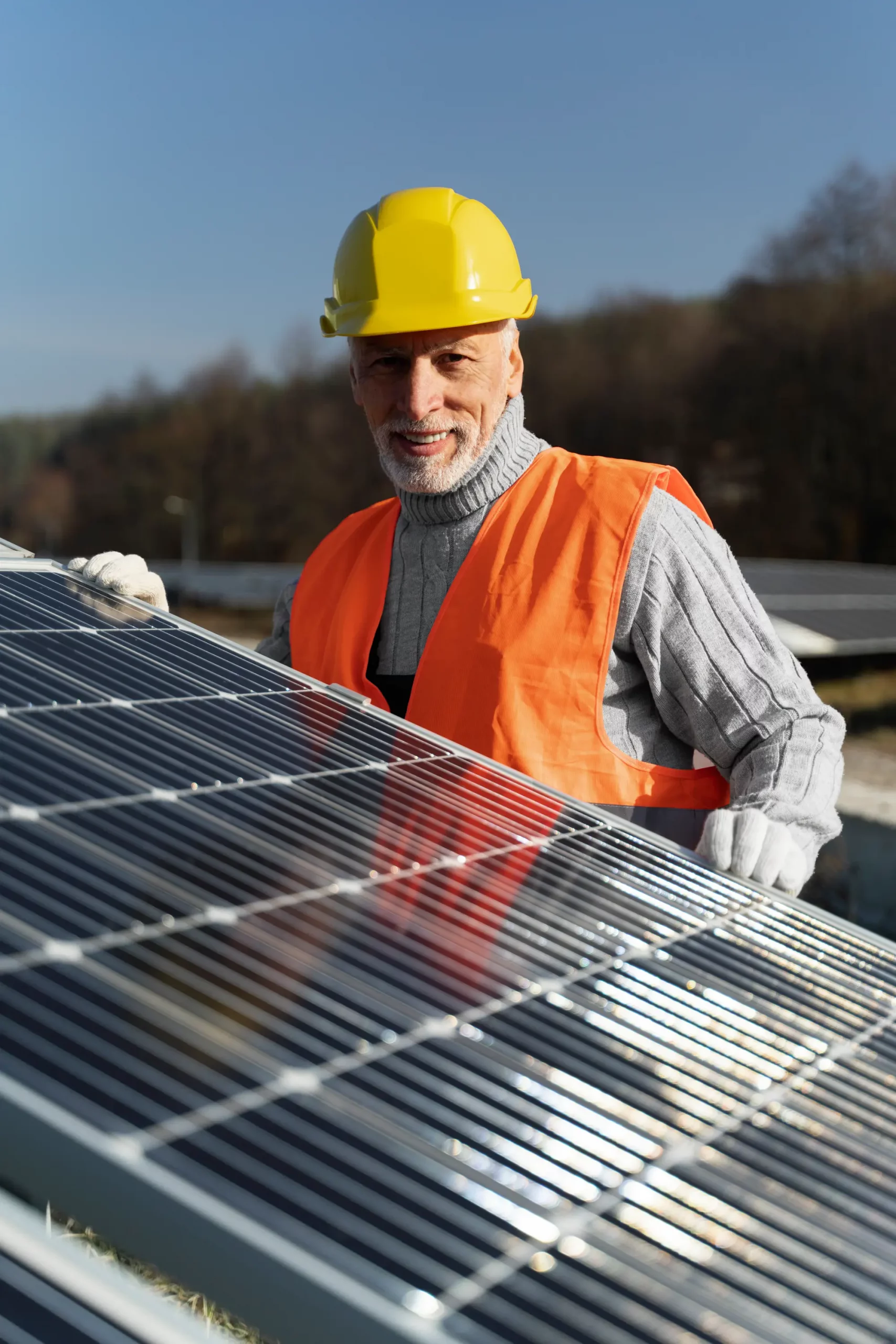 Solar panel system for homes Solar panel system for homes